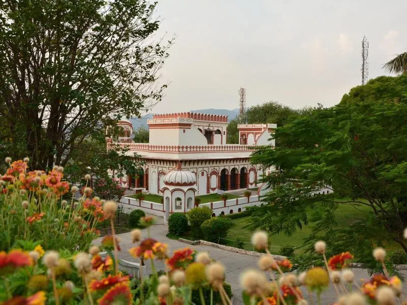 Nalagarh Heritage Resorts - Image 1