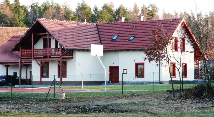 Penzion Lipina - Image 1
