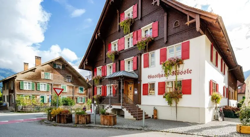 Gasthaus Rössle - Image 1