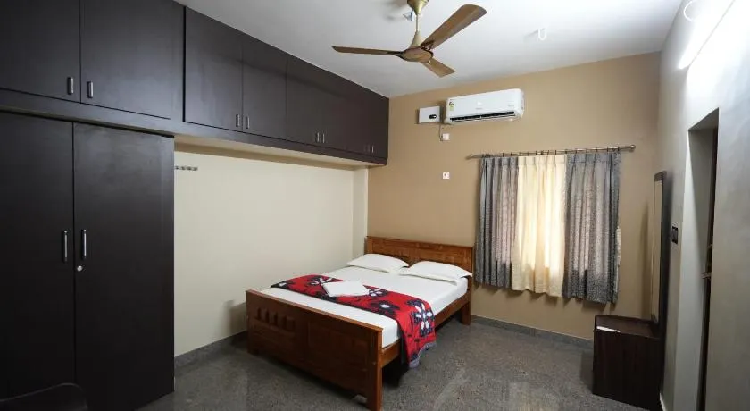 Goutham Residency - Image 1