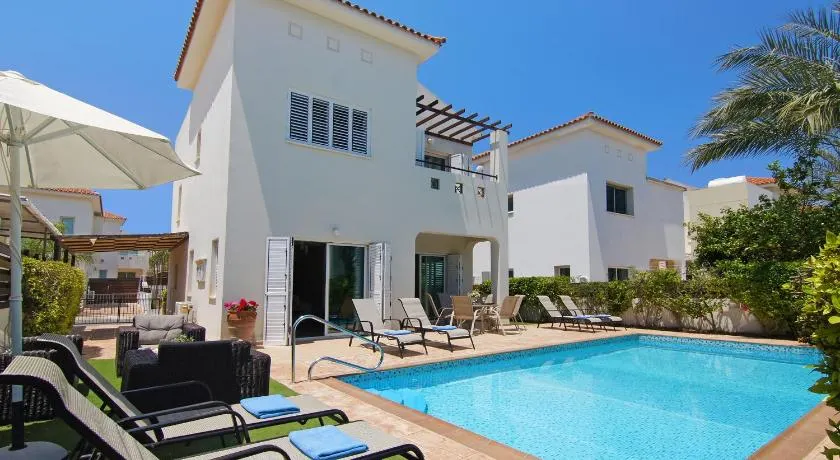 Villa Palm - Image 1