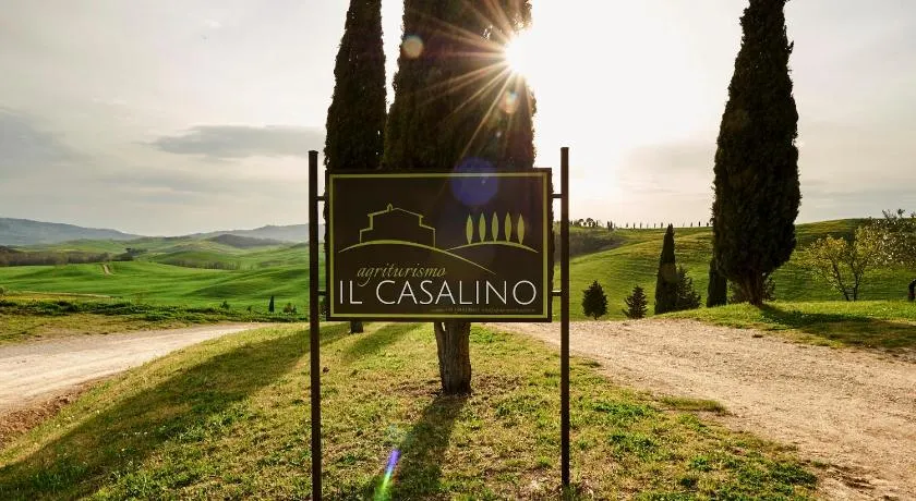 Agriturismo Il Casalino - Image 1