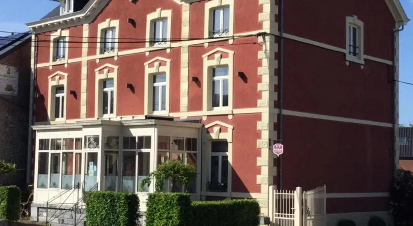 L'auberge Beauraing - Image 1