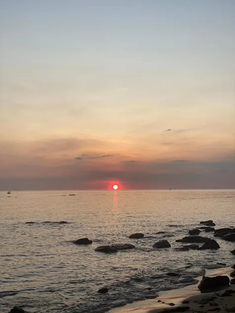 Coco Palm Beach Resort - Image 1