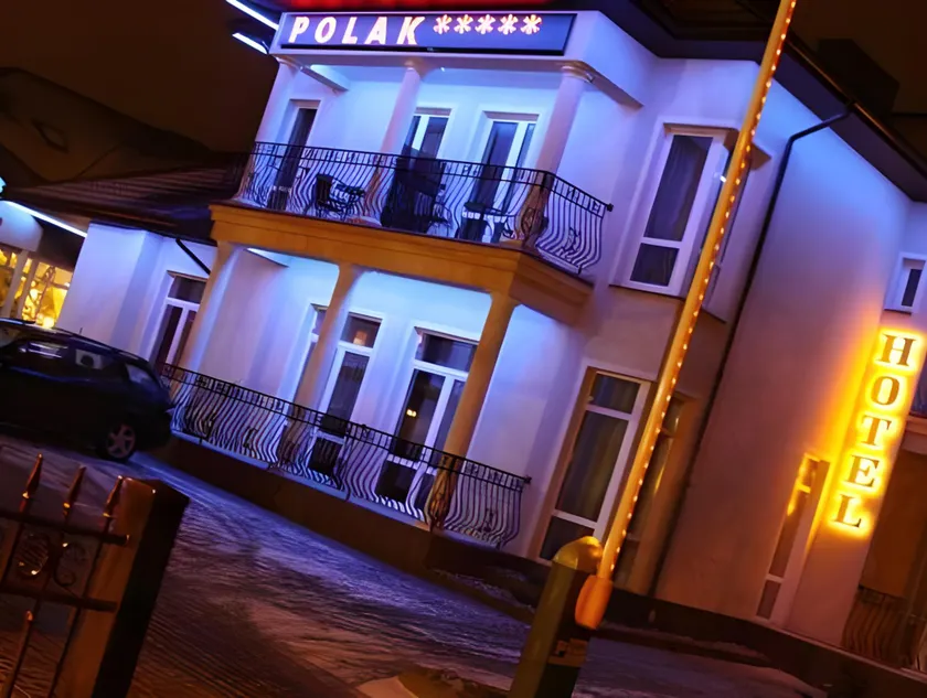 Hotel Polak - Image 1