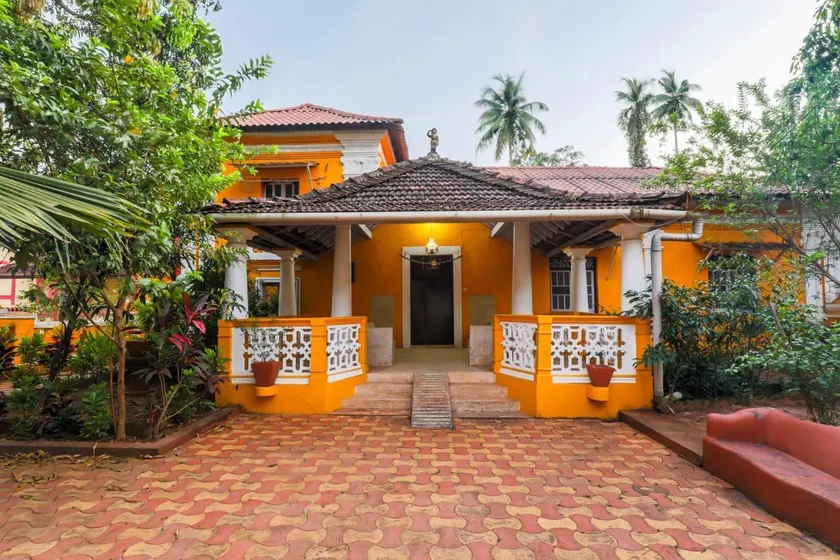 CASA HERITAGE SINCE 1452 with PRIVATE POOL - Image 1