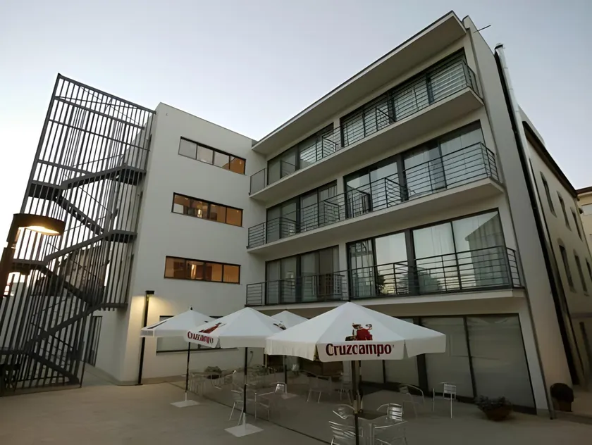 Hotel Jose Alberto - Image 1