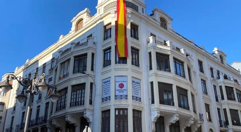 SUITES CASA LUBÉN - Image 1