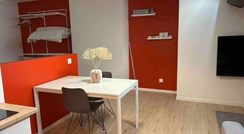 Le 203 studio cosy - Image 1