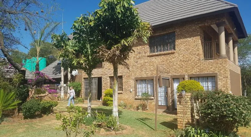 Big Boma Guest House - Image 1