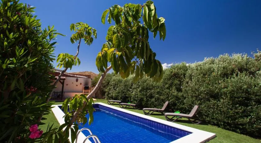 Cortijo Salobrena - Image 1