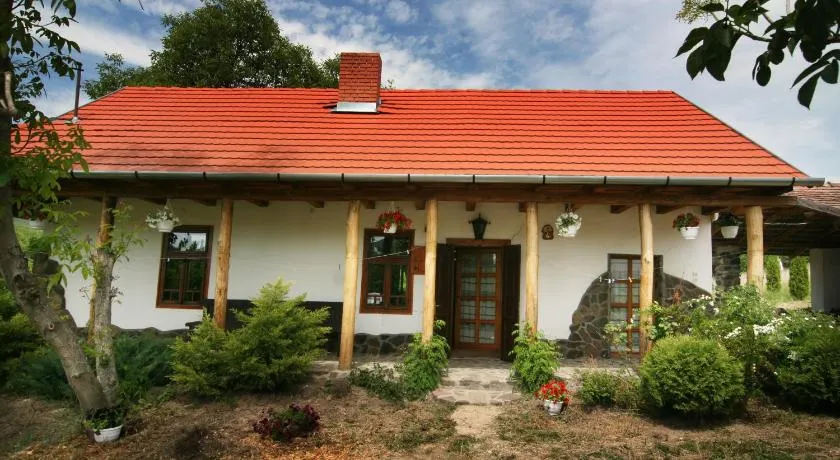 Bableves Vendégház - Image 1
