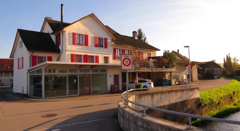 Dorf-Schmiede - Bed und Breakfast - Image 1
