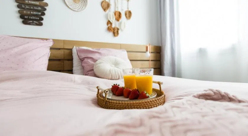 Appartement Cosy et chaleureux - Image 1