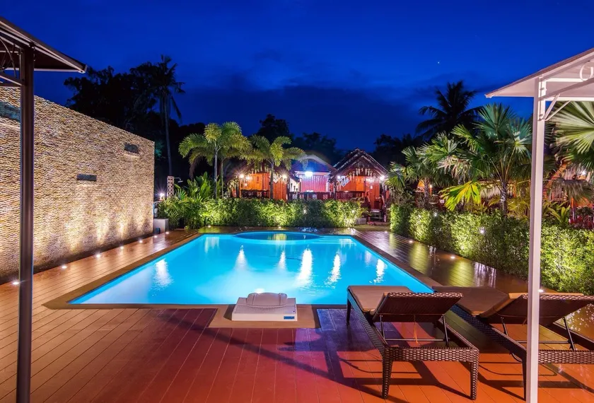 wisahome hua hin - Image 1