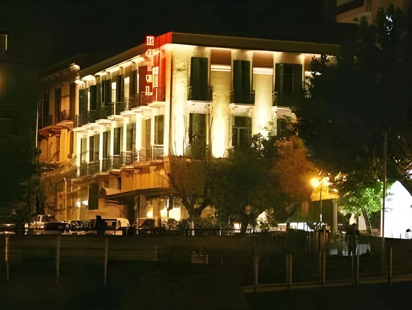 Orestias Kastorias - Image 1
