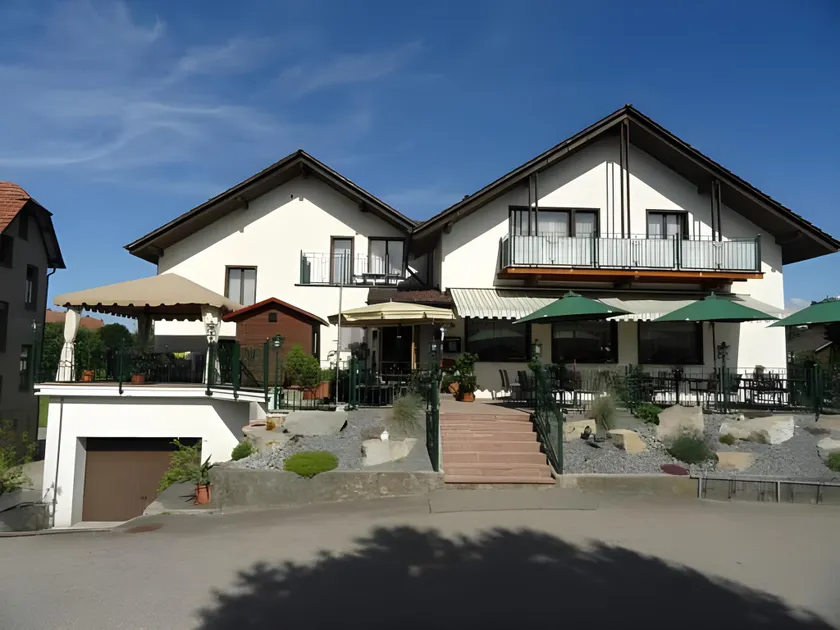 Gasthof Sonne - Image 1