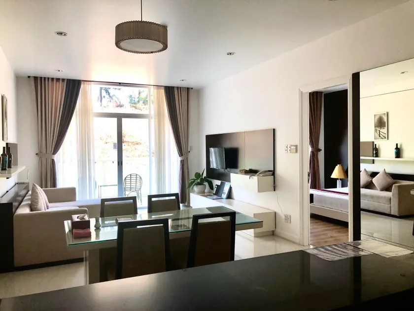 Căn hộ Ocean Vista Resort - Mui Ne 86m2/1 bed room - Image 1