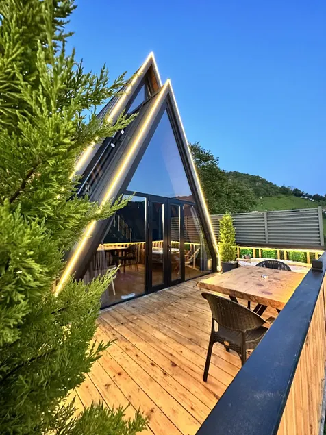 Vadiyebak Suit Bungalov - Image 1