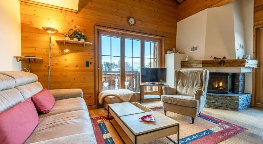 Terrasses du Paradis 7A LUXE & CENTER apart 8 pers - Image 1