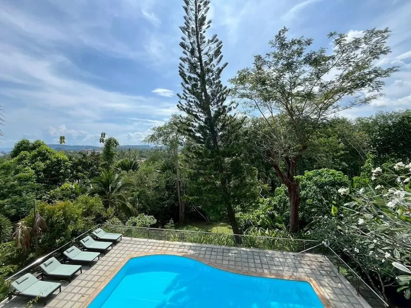 Thara Bayview Villa, SHA Certified - Image 1