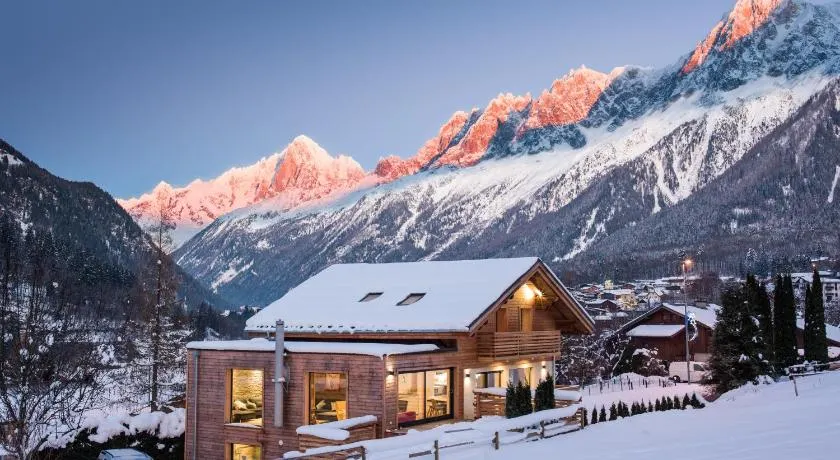 Chalet Rubicon - Image 1