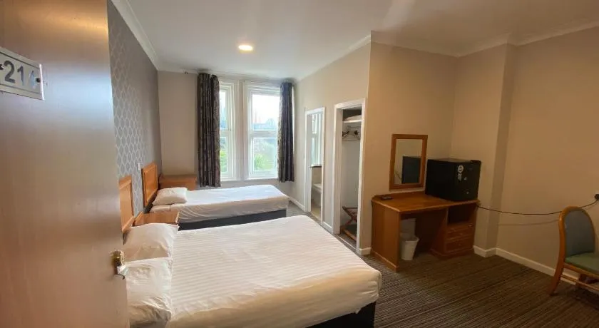 The Durley Chine Hotel - Image 1