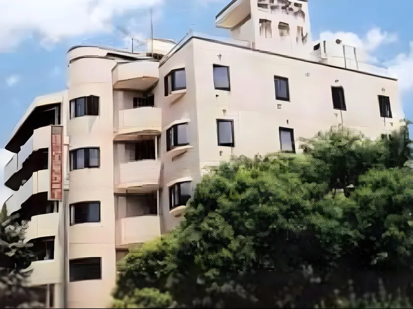 Hotel Park Avenue - Image 1