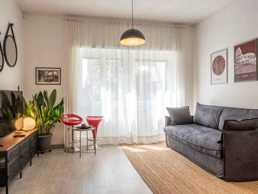 Majo Apartment - Image 1