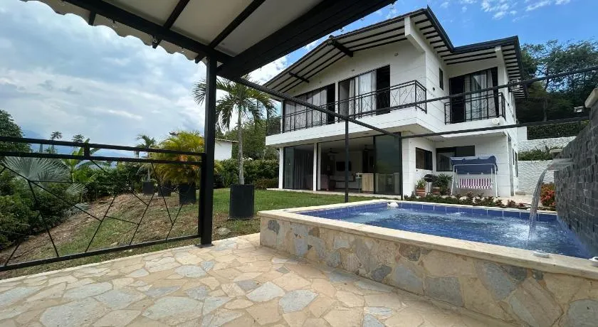 Villa Los Pinos - Image 1