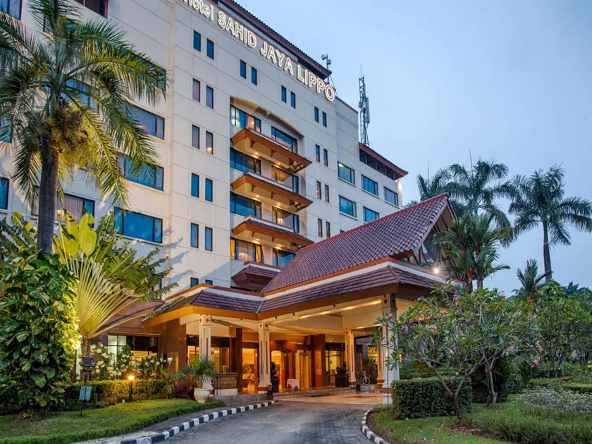 Hotel Sahid Jaya Lippo Cikarang - Image 1