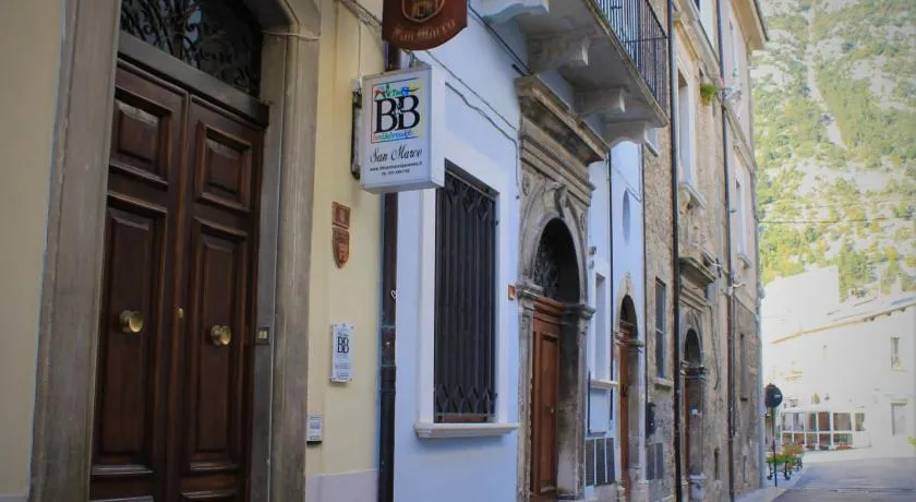 Bed and Breakfast San Marco Pacentro - Image 1