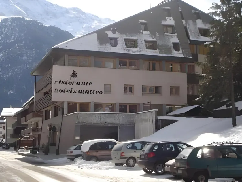 Hostel San Matteo - Image 1