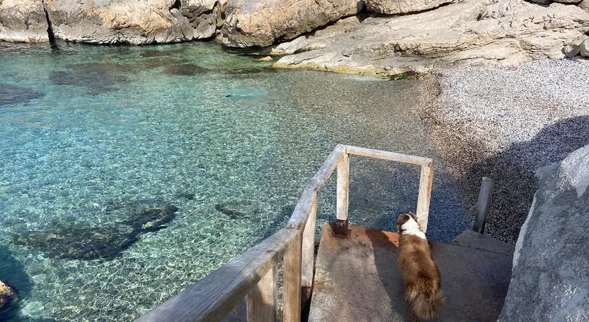 Calanque de Samena - Image 1