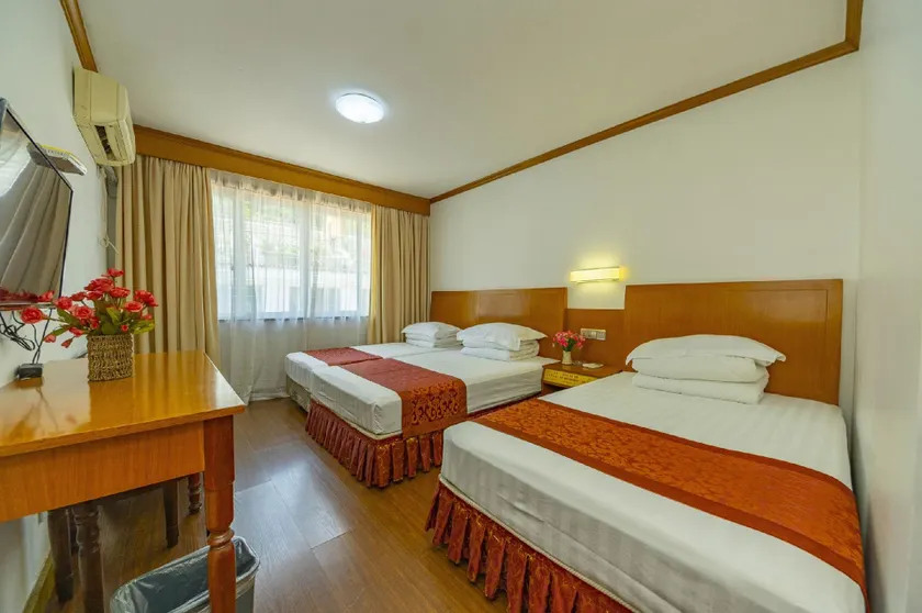 Haoyan B&B - Image 1