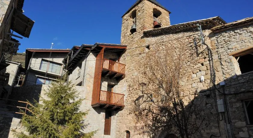 Apartaments Cal Climent - Image 1