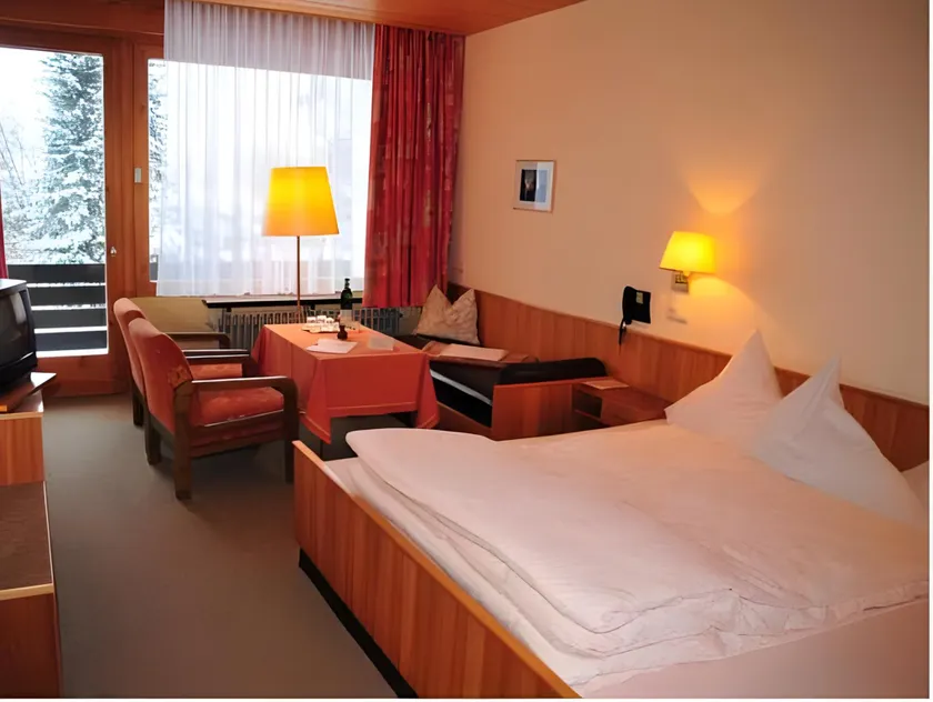 WAGNERS Hotel im Fichtelgebirge - Image 1