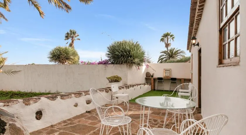 Casa Canaria Finca Real - Image 1