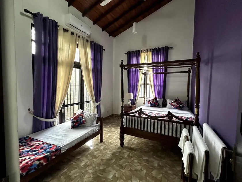 Room in Moonbeam Villa 202 - Image 1