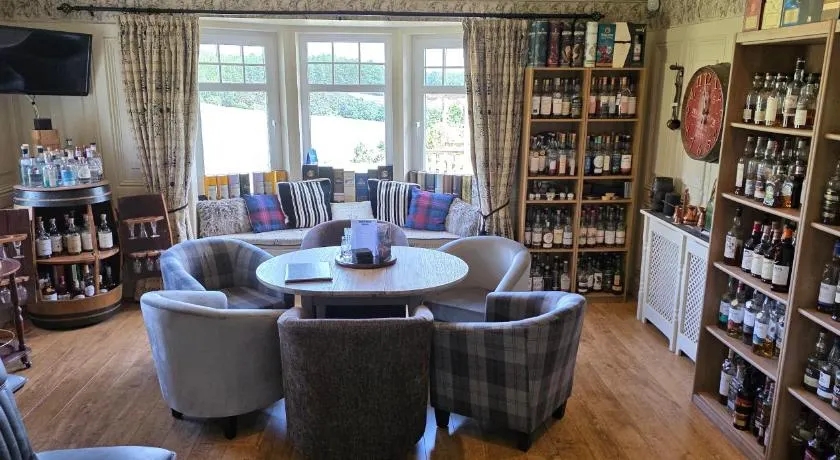 The Gables Whisky B&B - Image 1