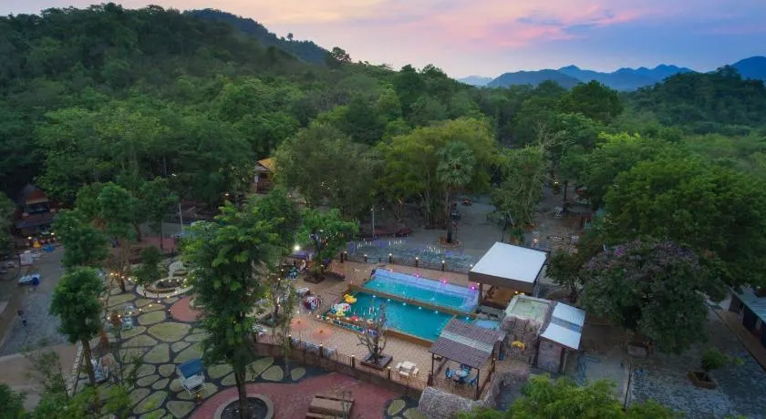 Bhumisiri Hill Khaoyai - Image 1
