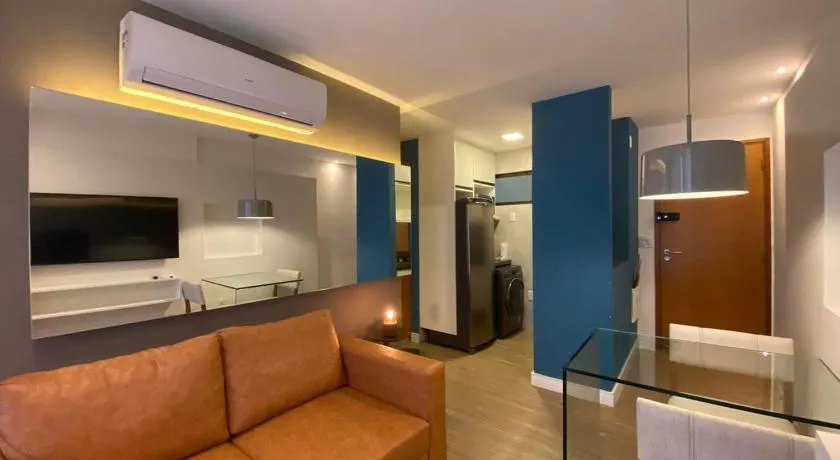 Apartamento de Luxo em Boa Viagem Perto da Praia. - Image 1