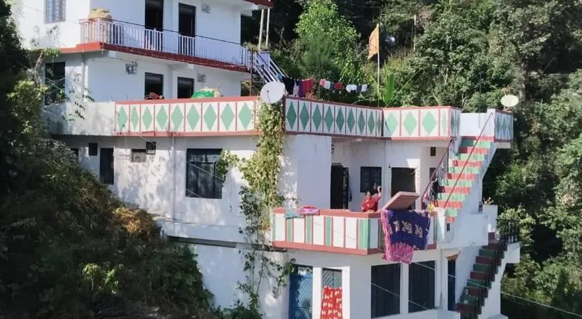 Shree Balaji Homestay - Image 1