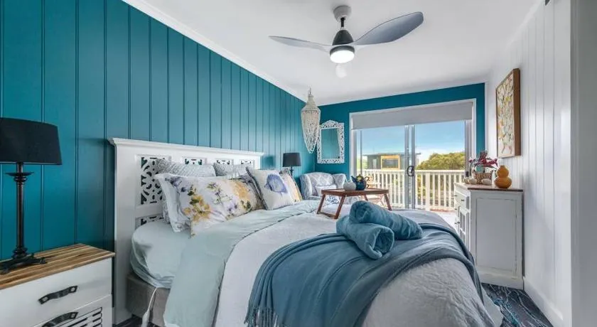 Phillip Island - Family Beach home - Sauna - Wi Fi - Image 1