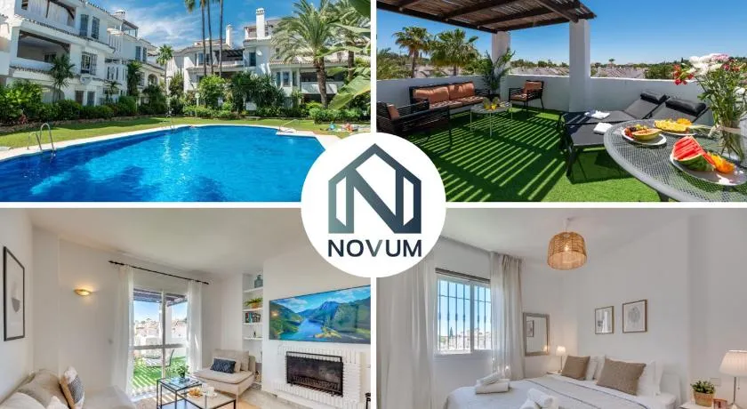 Spacious Penthouse in Los Naranjos - Up to 6 GUESTS! - Image 1