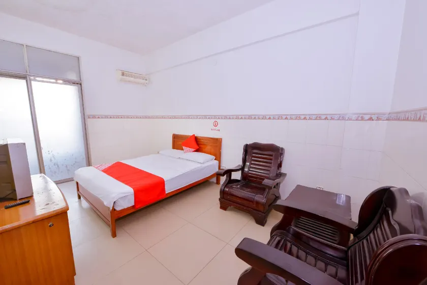 OYO Ganquan Guesthouse - Image 1