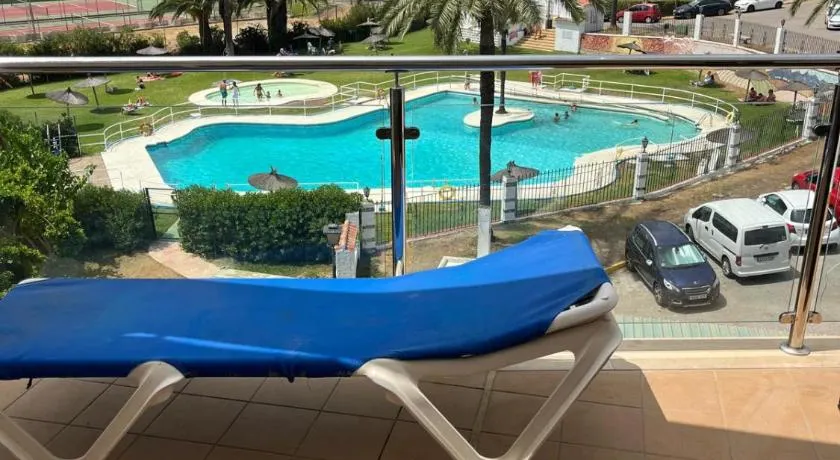 Apartamento independiente acceso a playa - Image 1