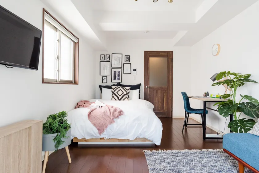 Dash Living Higashi Azabu - Image 1
