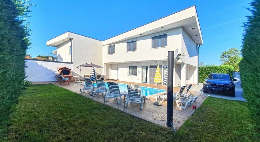 Villa Nin mit privatem Pool - Image 1