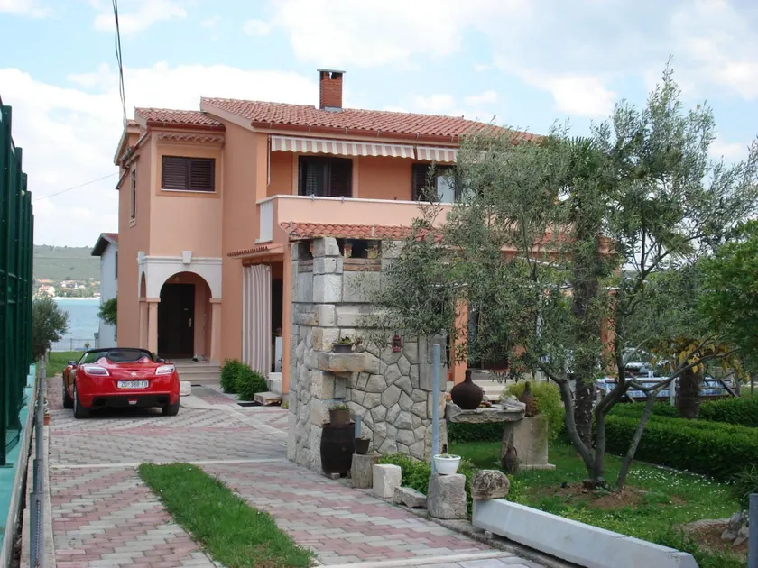 Studio apartment AD SA1 Sukosan, Zadar riviera - Image 1